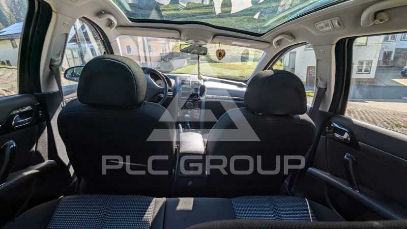 2010 Peugeot 407