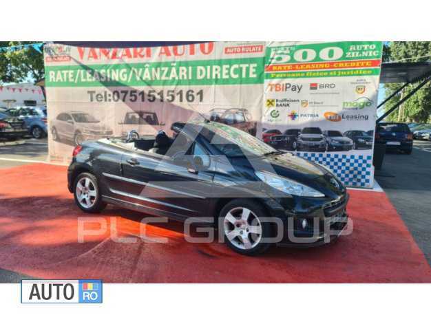 2010 Peugeot 207