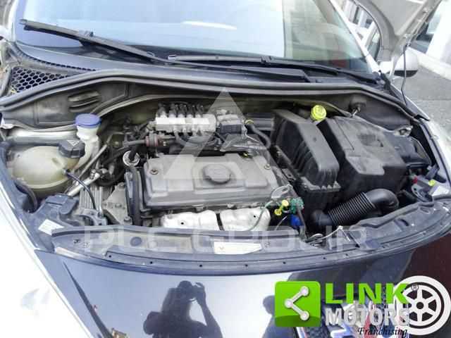 2010 Peugeot 207