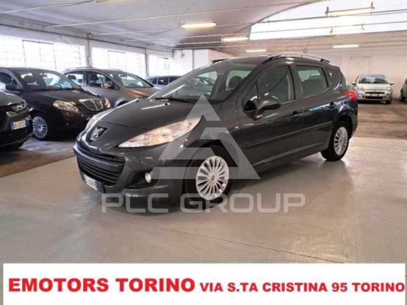 2010 Peugeot 207