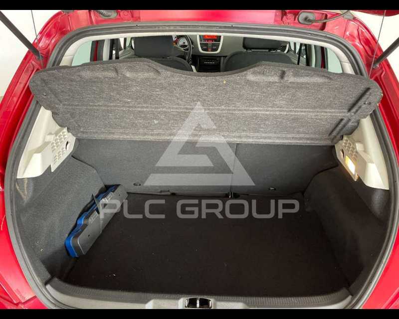 2010 Peugeot 207