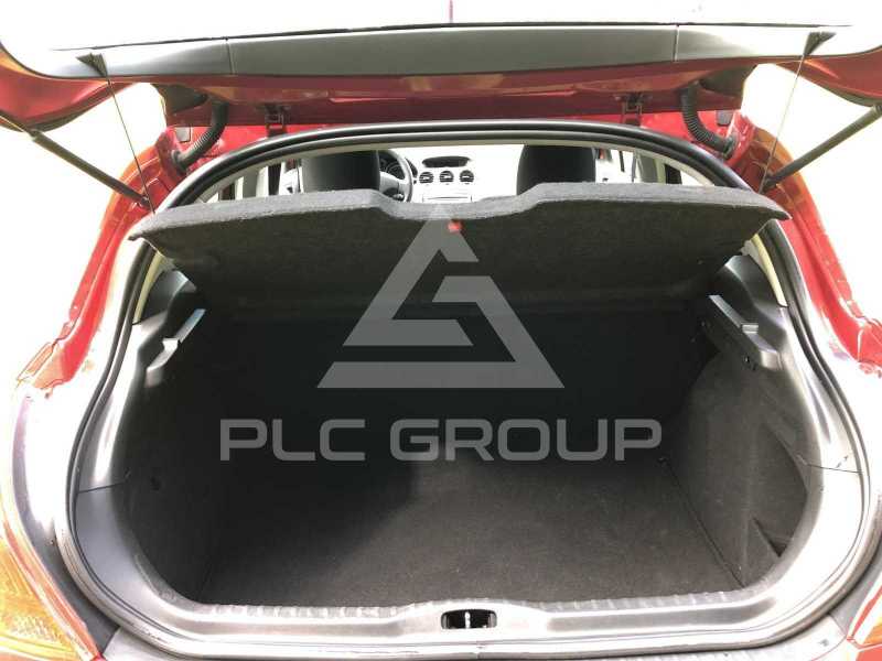 2010 Peugeot 308