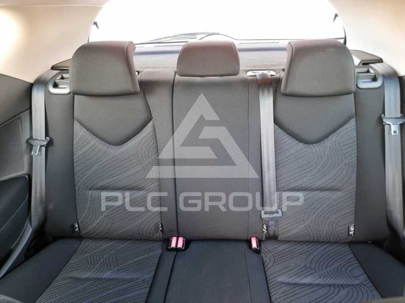 2010 Peugeot 308