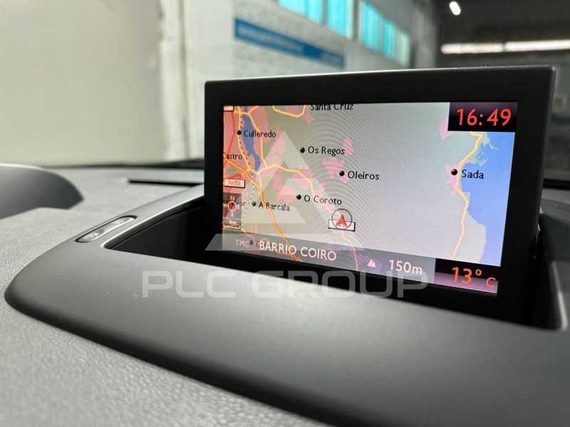 2010 Peugeot 5008