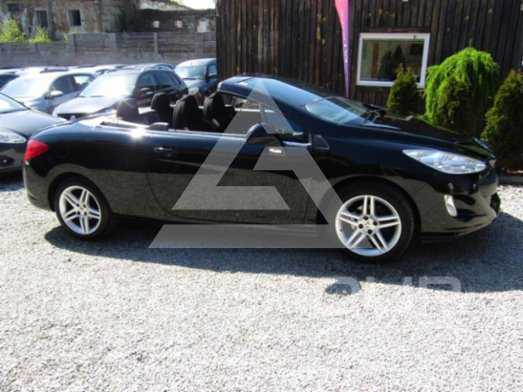 2010 Peugeot 308