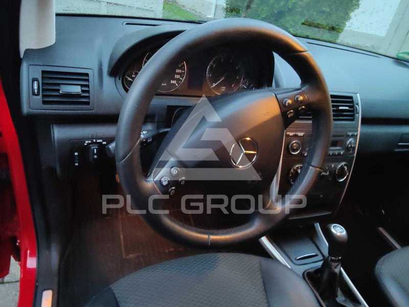 2010 Mercedes Benz A