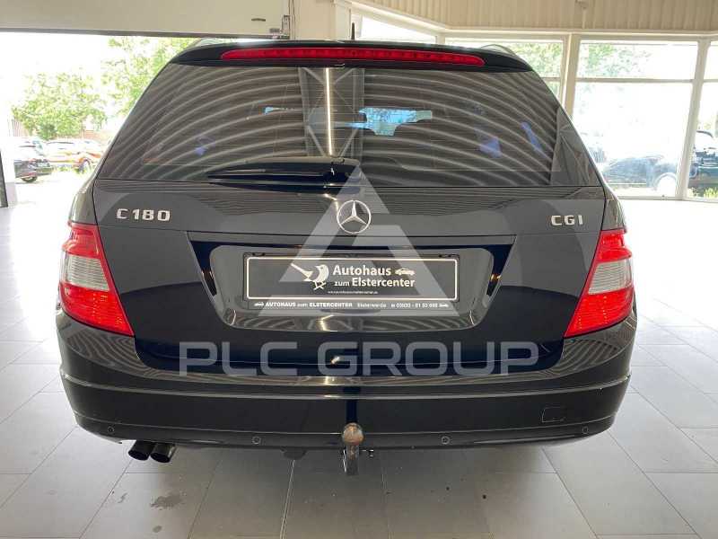 2010 Mercedes Benz C-Class