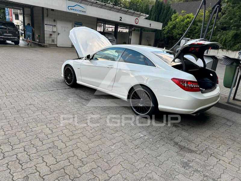 2010 Mercedes Benz C-Class