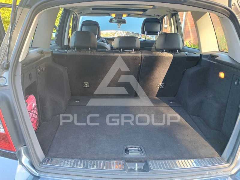 2010 Mercedes Benz GLK-Class