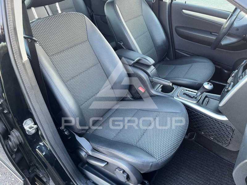 2010 Mercedes Benz B-Class