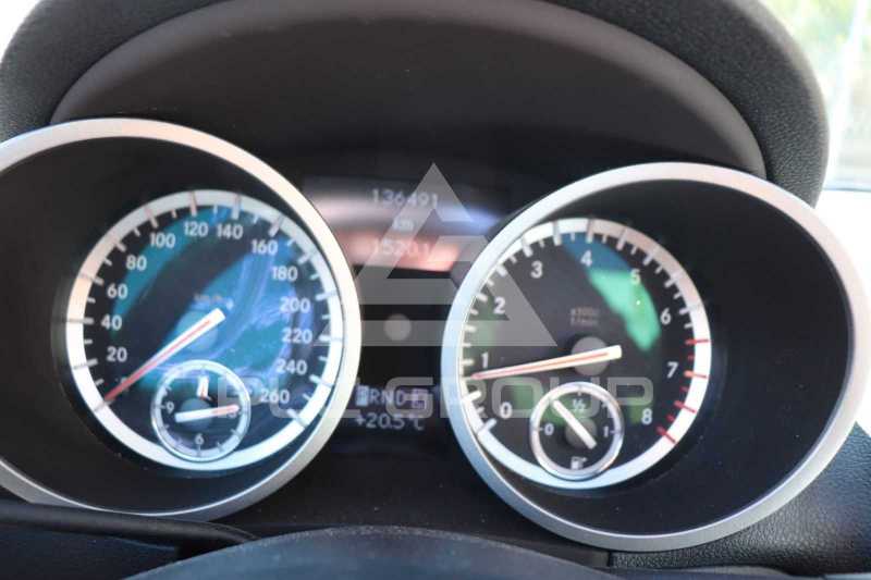 2010 Mercedes Benz SLK-Class