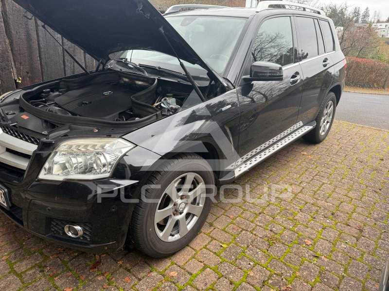 2010 Mercedes Benz 200