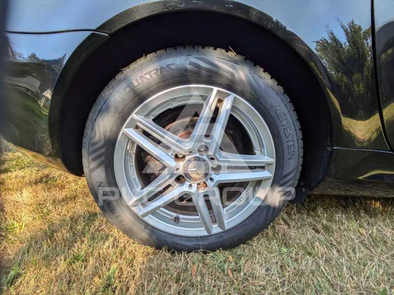 2010 Mercedes Benz 200