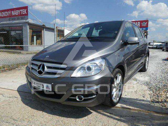 2010 Mercedes Benz E-Class