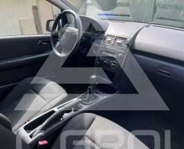 2010 Mercedes Benz A