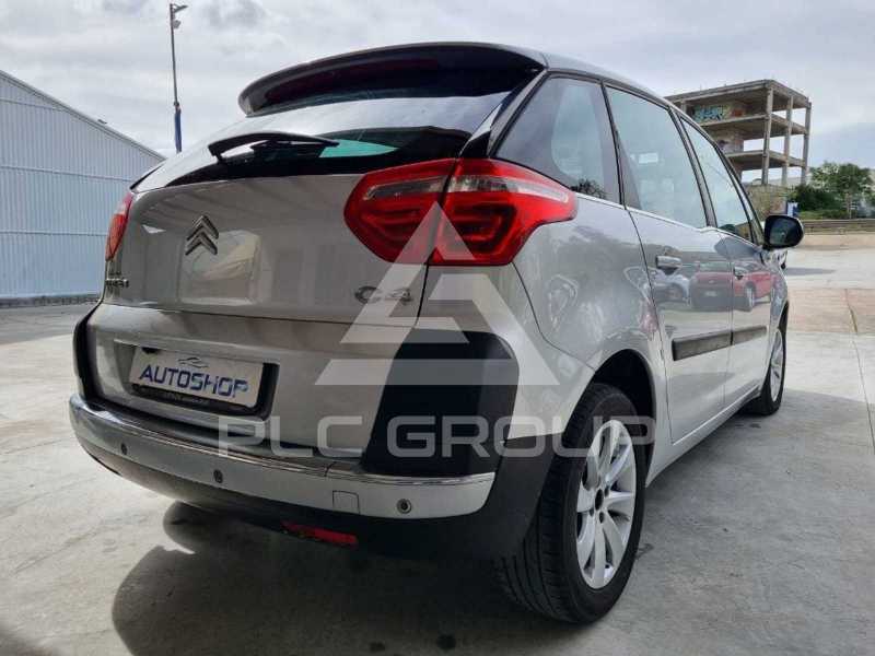 2010 Citroen C4