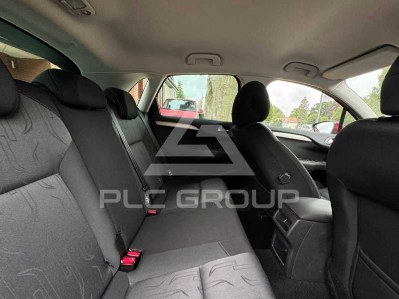 2010 Citroen C4