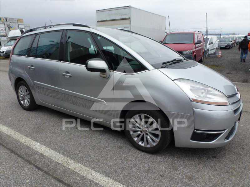 2010 Citroen C4