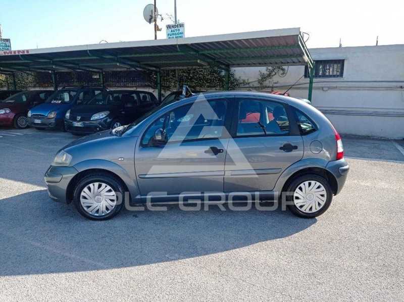 2010 Citroen C3