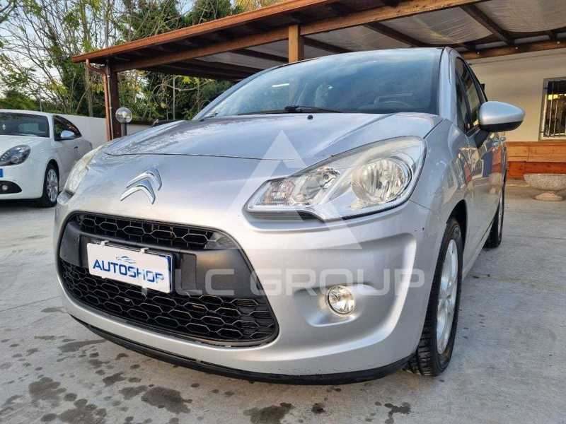 2010 Citroen C3