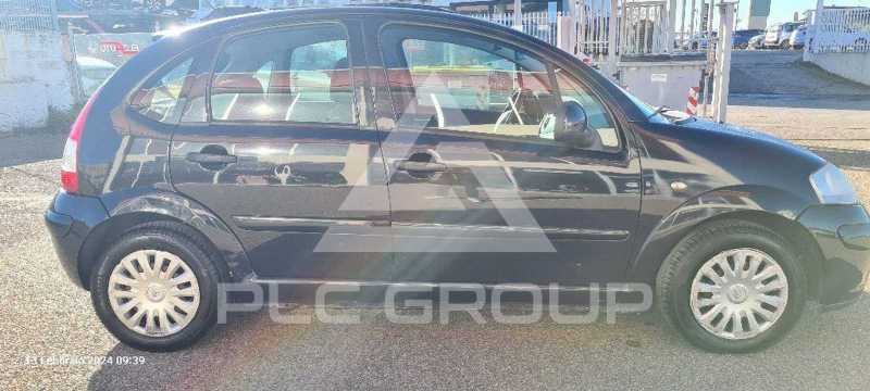 2010 Citroen C3