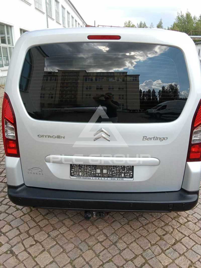 2010 Citroen Berlingo
