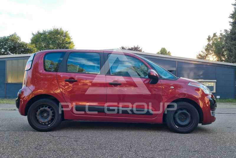 2010 Citroen C3