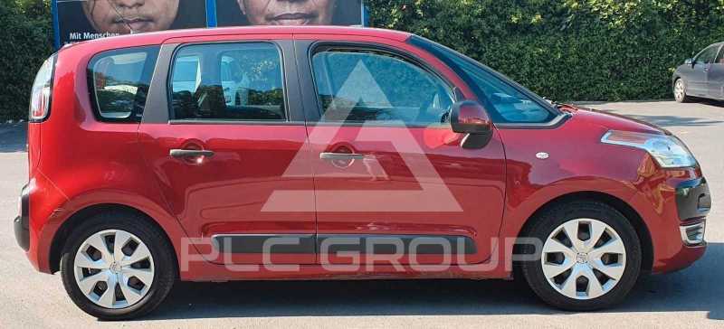 2010 Citroen C3