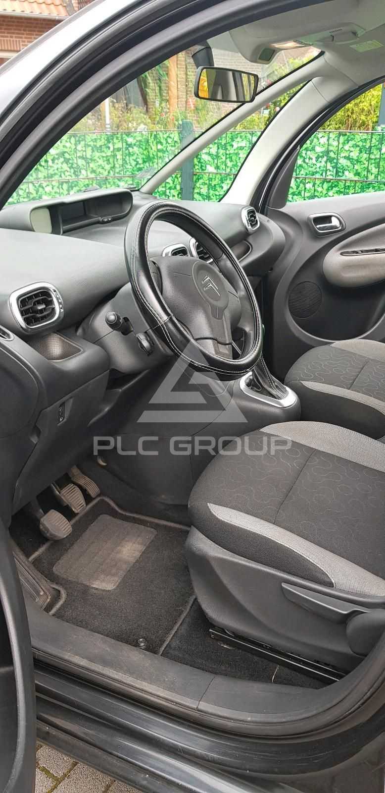 2010 Citroen C3