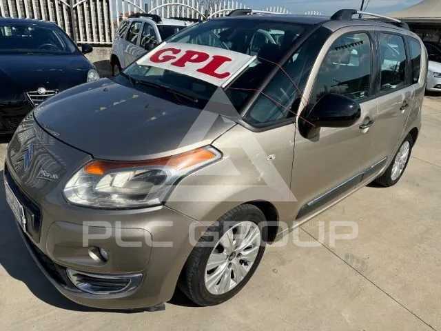 2010 Citroen C3