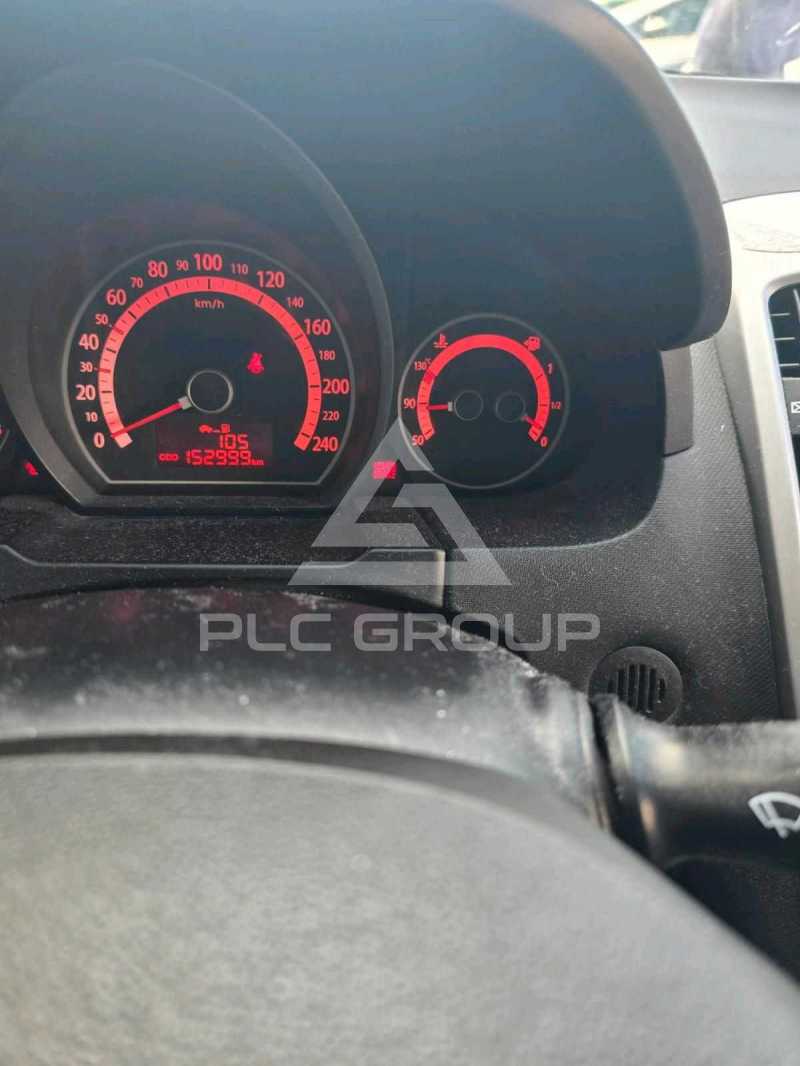 2010 KIA Ceed