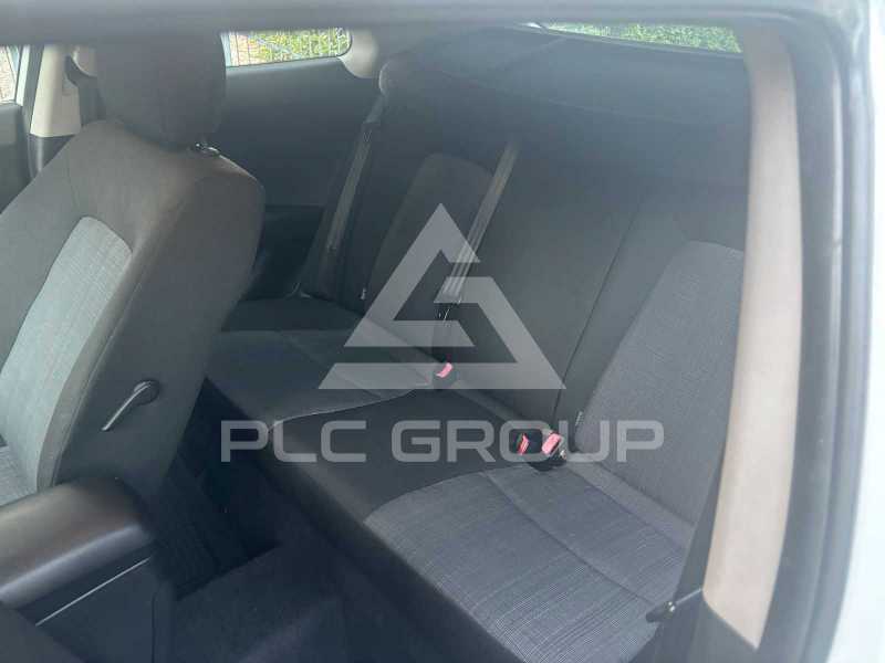 2010 KIA Ceed
