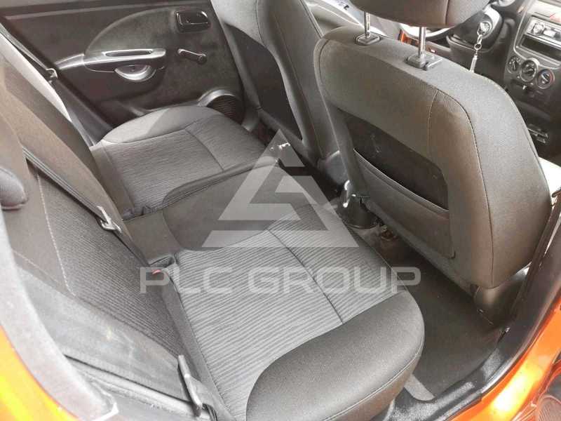 2010 KIA Picanto