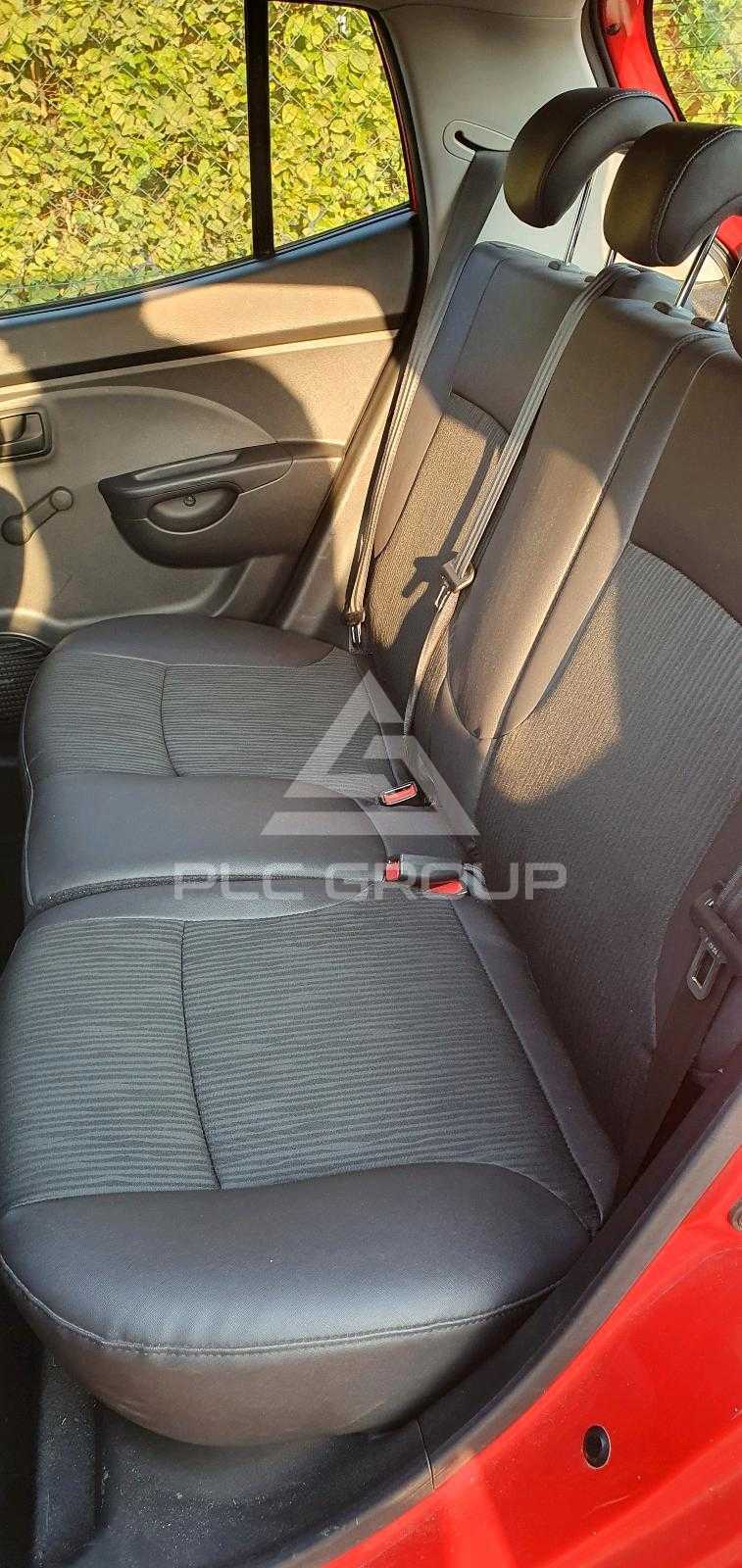 2010 KIA Picanto