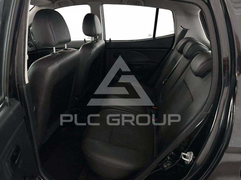 2010 KIA Picanto