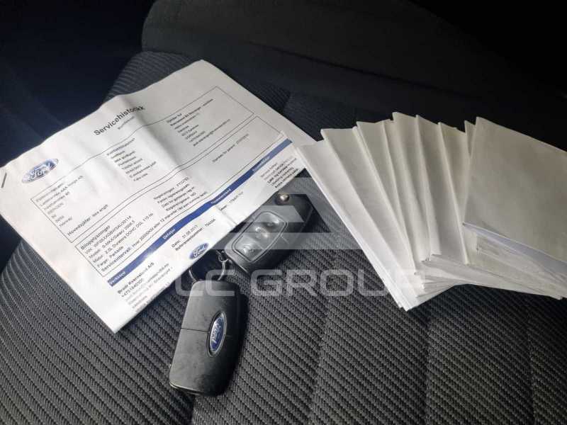 2010 Ford S-Max