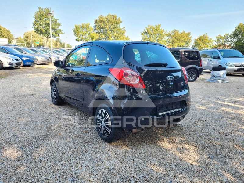 2010 Ford KA