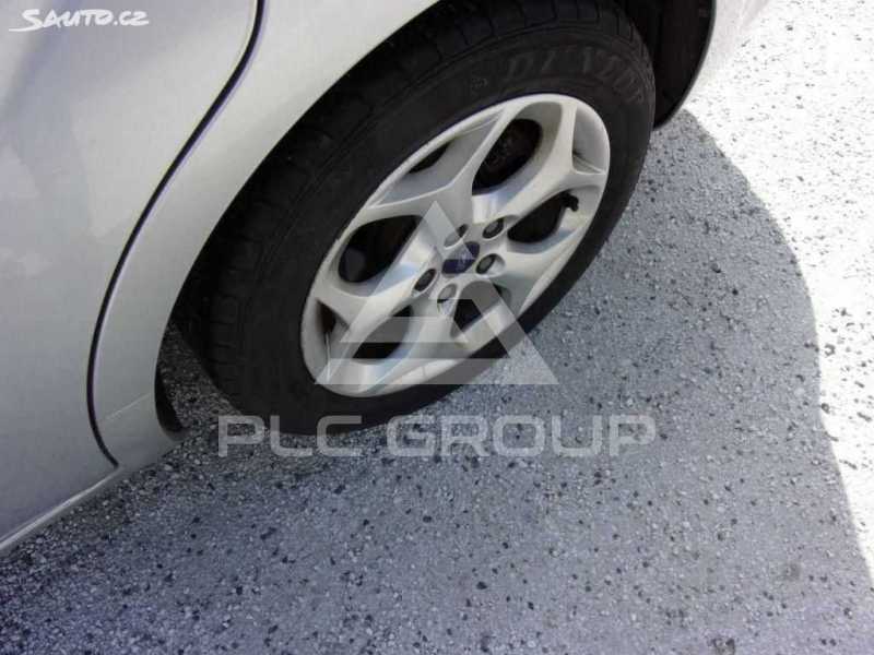 2010 Ford FOCUS