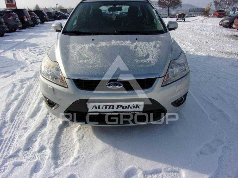 2010 Ford FOCUS