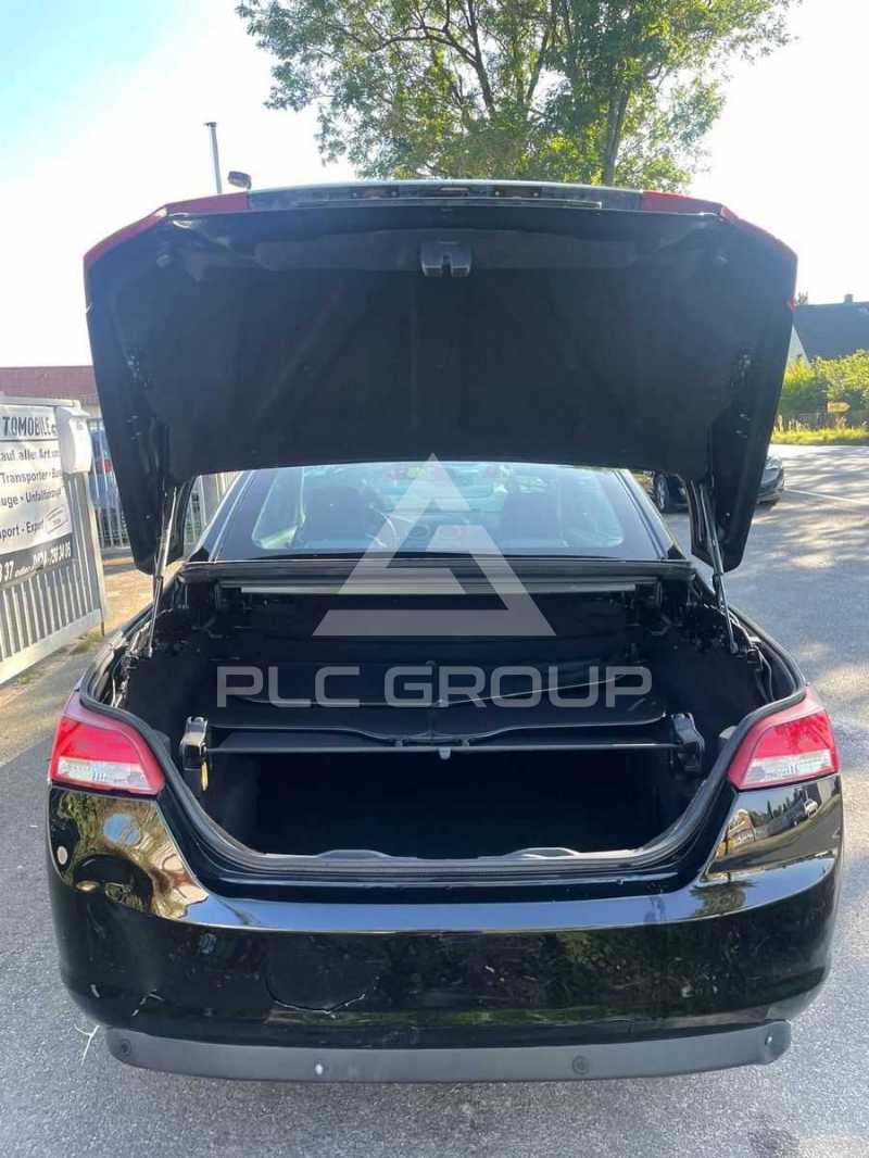 2010 Ford FOCUS