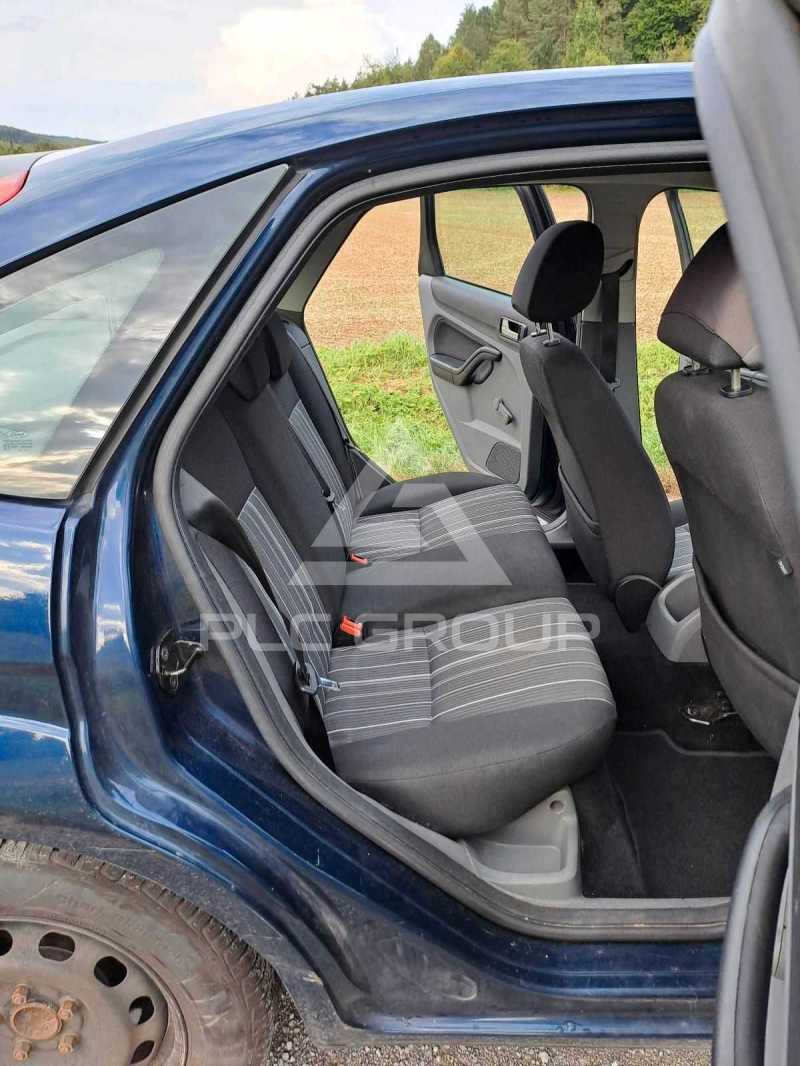 2010 Ford FOCUS