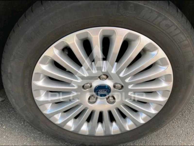 2010 Ford FOCUS