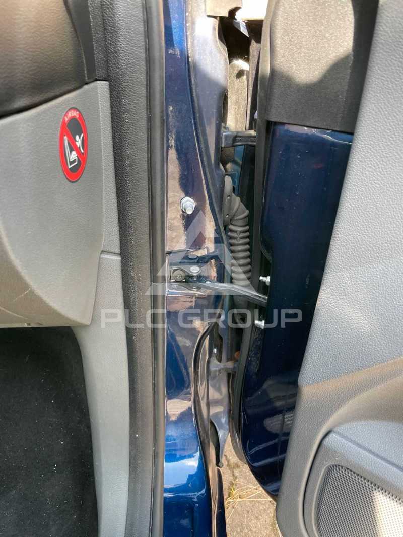 2010 Ford FOCUS