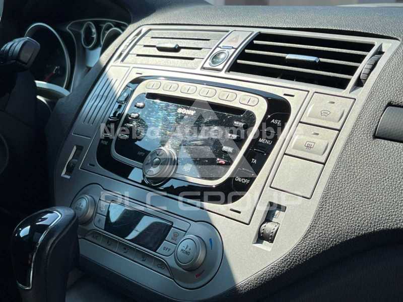 2010 Ford Kuga