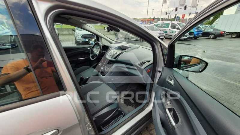 2010 Ford C-MAX