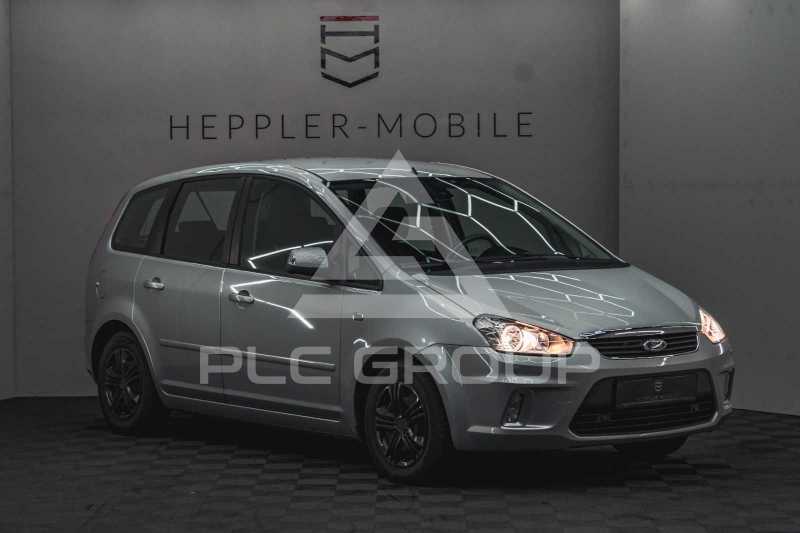2010 Ford C-MAX