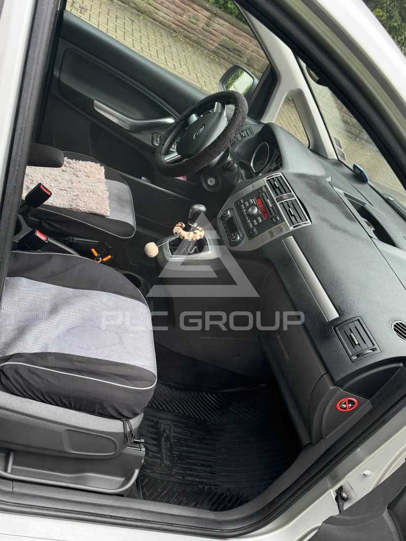 2010 Ford C-MAX
