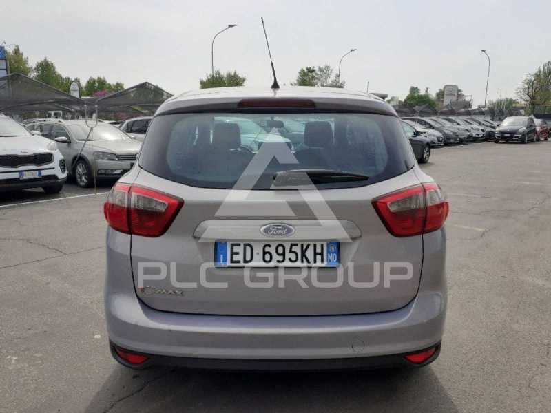 2010 Ford C-MAX