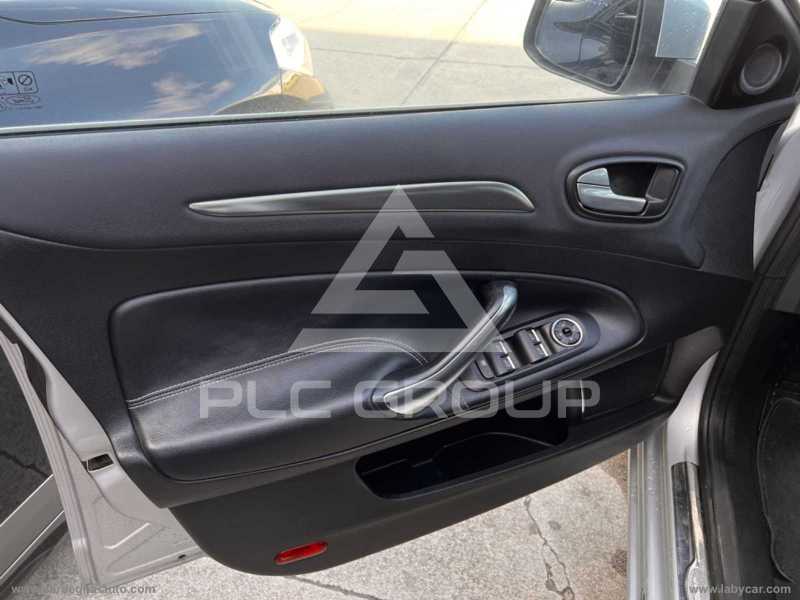 2010 Ford Mondeo