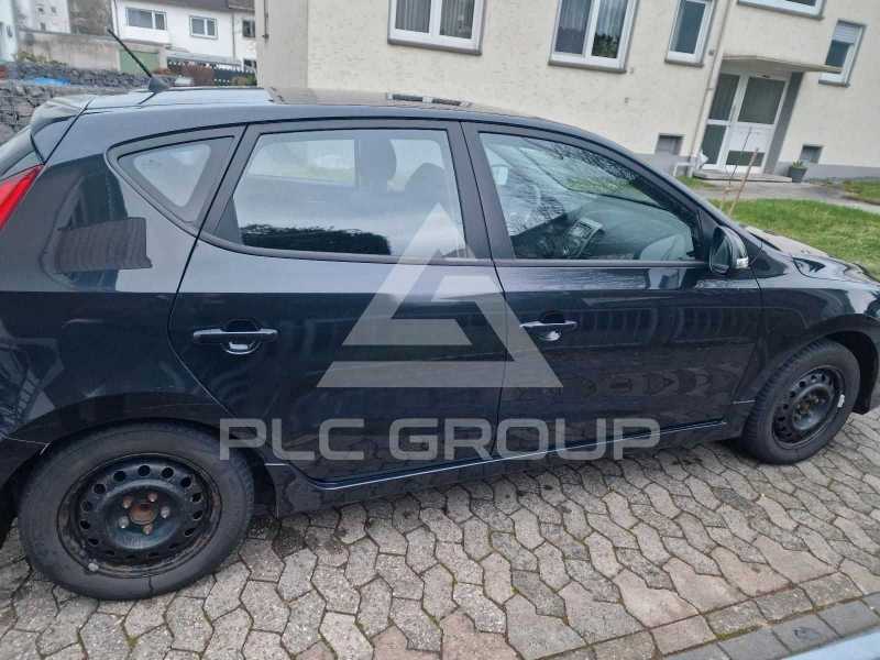 2010 Hyundai I30